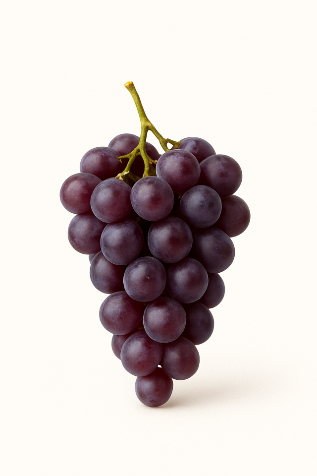 grapes