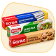 Aluminium Foil, Cling Film & Baking Paper