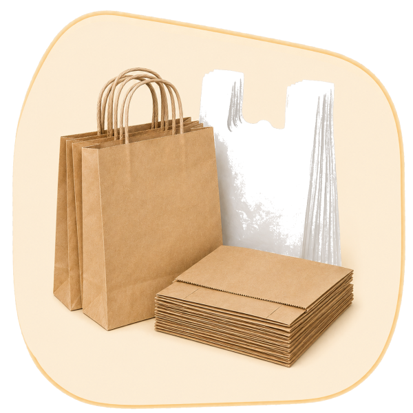 Bags & Carry Bags