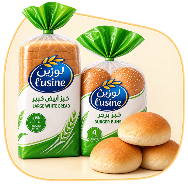 Bread & Rolls