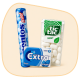 Candy, Gum & Mints