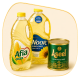 Cooking Oils, Ghee & Fats