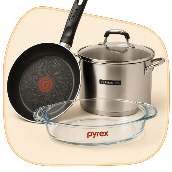 Cookware