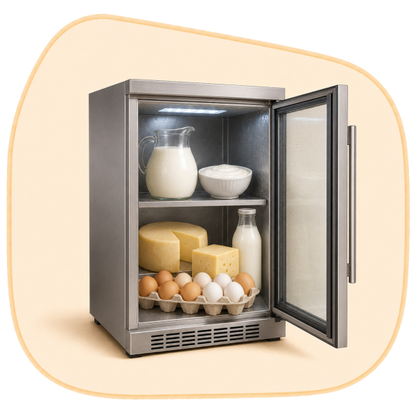 Kiri Cheese Portion 5X100G
