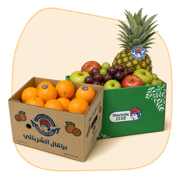 Fresh Fruits