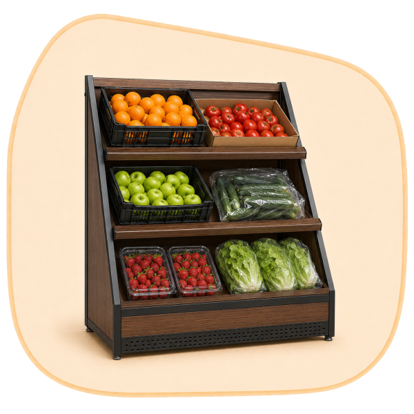 Fresh Produce