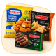 Frozen Appetizers & Ready Meals