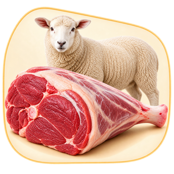 Lamb & Mutton