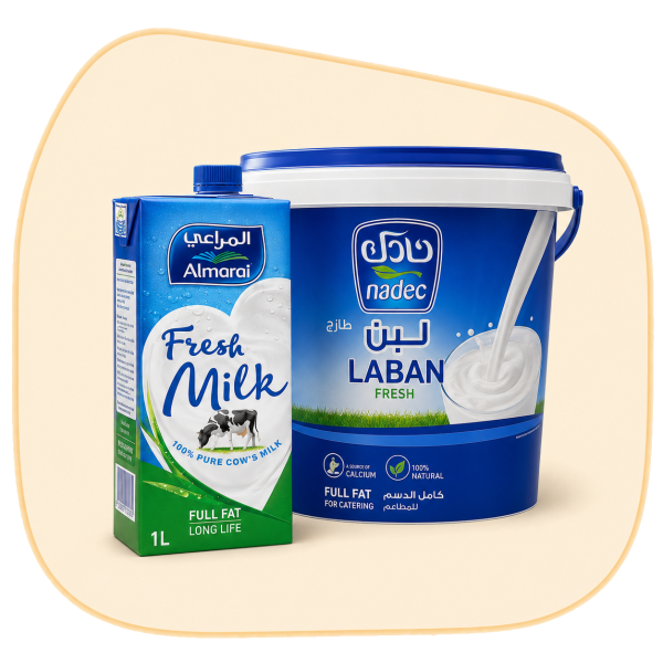 Royal Chef Condensed Milk