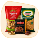 Nuts, Seeds & Dried Fruits