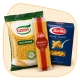 Pasta & Noodles