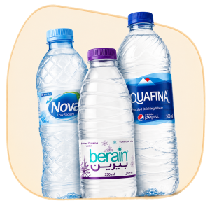 Arwa Mineral Water
