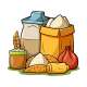 Dairy & Eggs