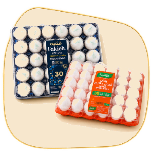 Eggs
