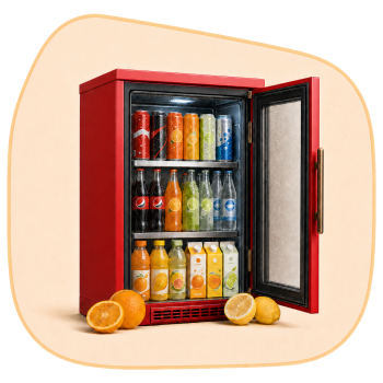 Beverages & Ingredients