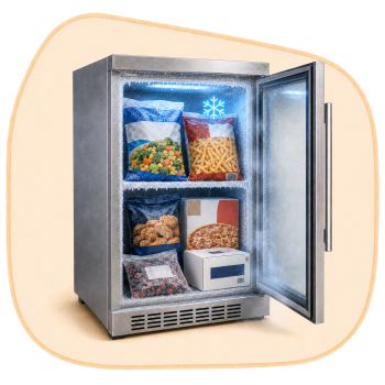 Frozen Foods