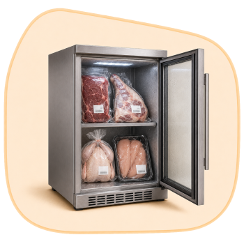 Meat & Poultry