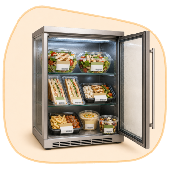 Ready-to-Eat & Chilled Foods