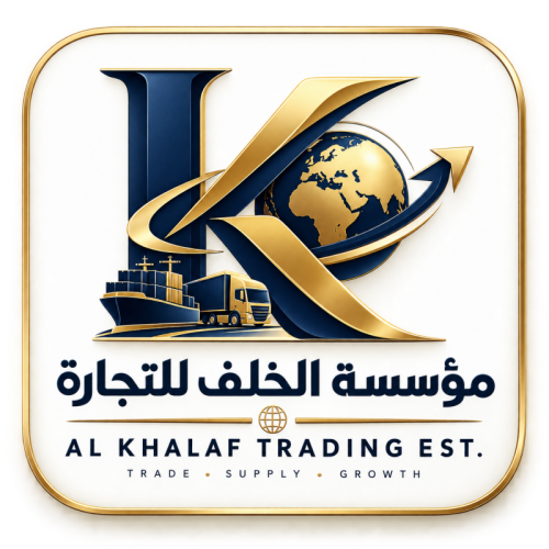 Al Khalaf Trading